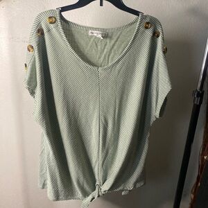 Women’s shirt New York Laundry size 2x